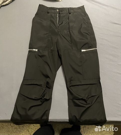 Карго rick owens