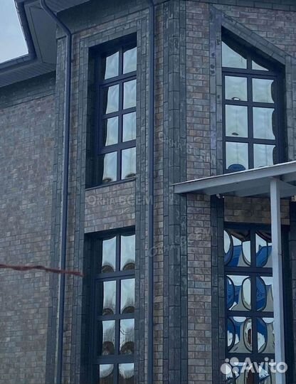 Остекление лоджий