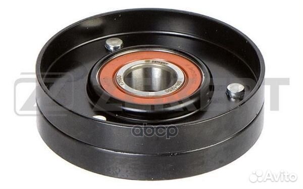 Ролик натяжной агрегатного ремня Audi A4 I II