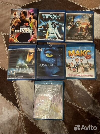 Dvd диски лицензионные. Коллекция BBC