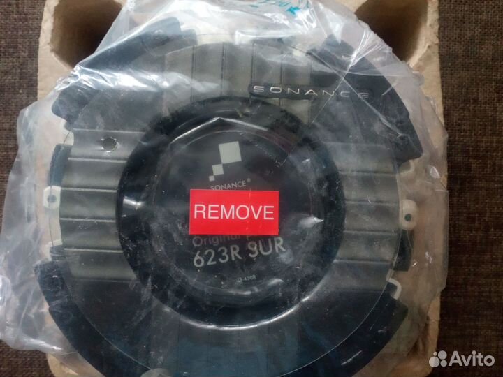 Встраиваемая акустика Sonance 623R SUR