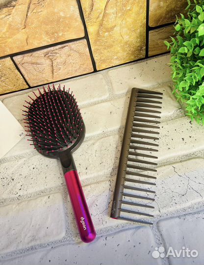 Расческа dyson