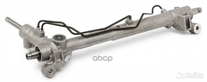 SR 3064 рейка рулевая без тяг Ford Focus II 04