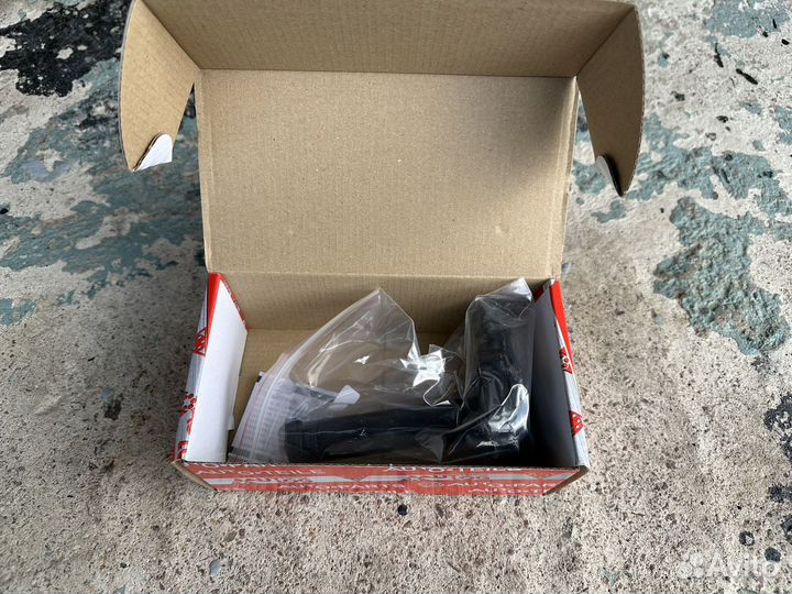 Датчик уровня масла bmw 3 серии e90 n52b25