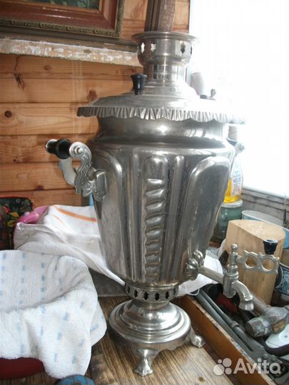 Самовар