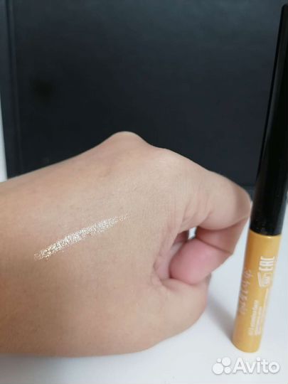 Подводка дл глаз Лэтуаль Createur,тон хозяйка бала