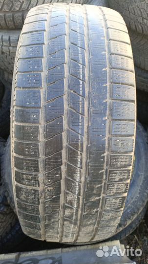 Pirelli Scorpion Ice&Snow 235/55 R18