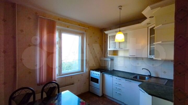 3-к. квартира, 72,7 м², 3/5 эт.