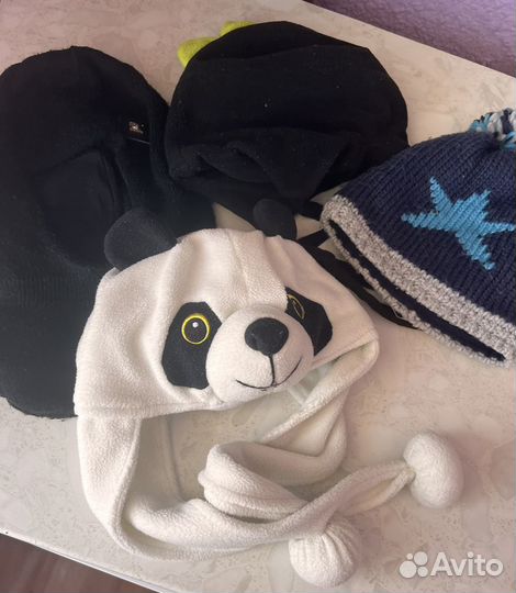 Детские вещи для мальчика 92-98 пакетом