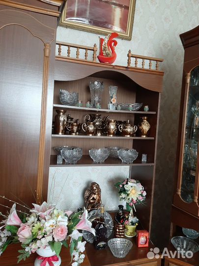 Стенки, сервант