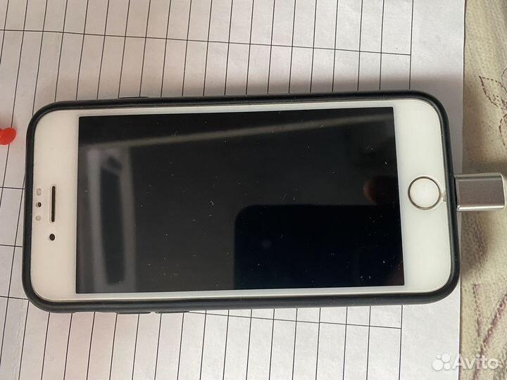 iPhone 7, 32 ГБ