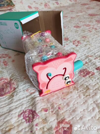 Детские игрушки