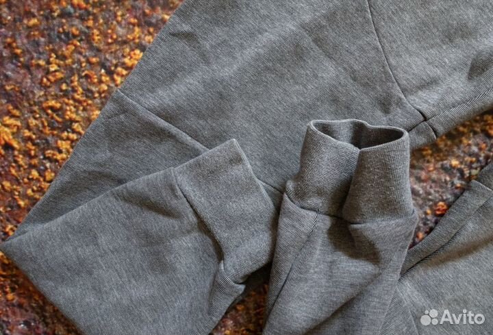 Nike S Tech Fleece джоггеры спортивные штаны