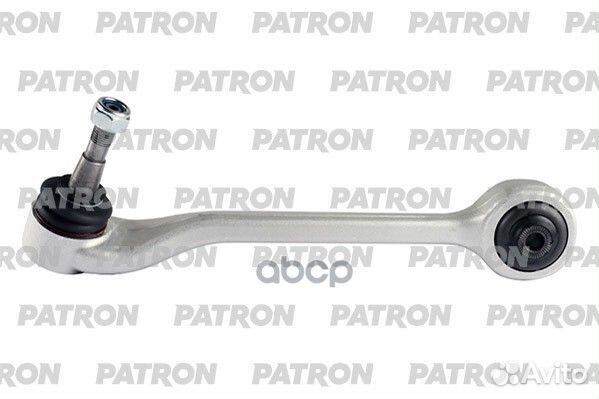 Рычаг перед нижн Е 60 лев IX* PS5434L patron