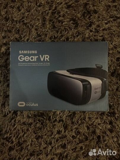 Samsung Gear VR