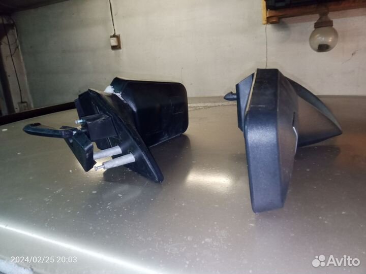 Зеркала ваз 2109