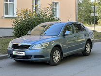 Skoda Octavia 1.4 MT, 2009, 175 750 км, с пробегом, цена 660 000 руб.