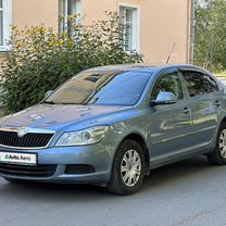 Skoda Octavia 1.4 MT, 2009, 175 750 км, с пробегом, цена 660 000 �руб.