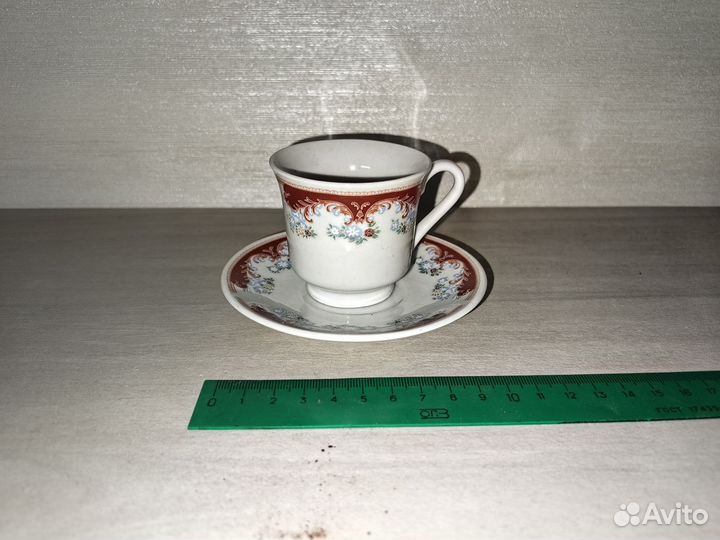 Кофейная пара japan