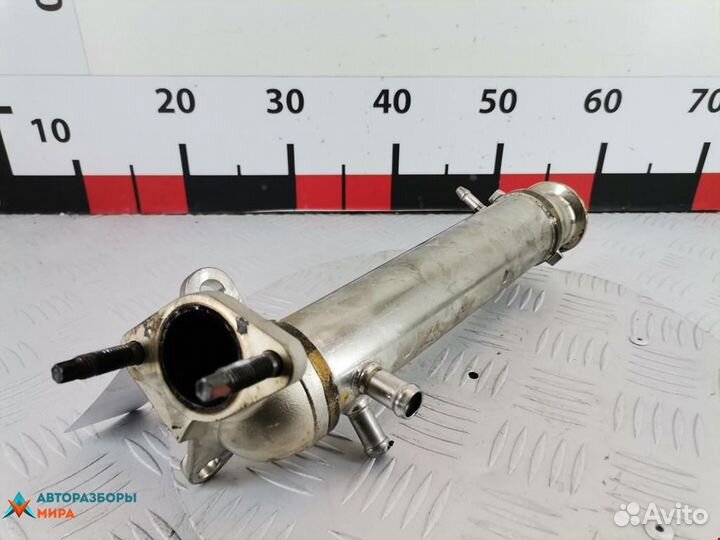 Охладитель EGR / Радиатор EGR Renault Vel Satis