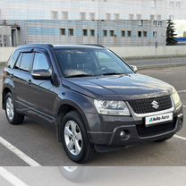 Suzuki Grand Vitara 2.4 AT, 2010, 239 266 км, с пробегом, цена 960 000 руб.