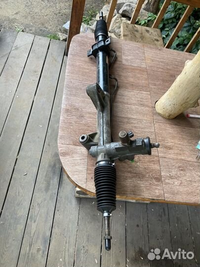 Рулевая рейка kia sorento 1