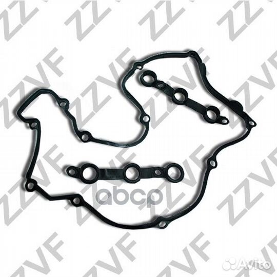 Набор прокладок zvbz0008 zzvf
