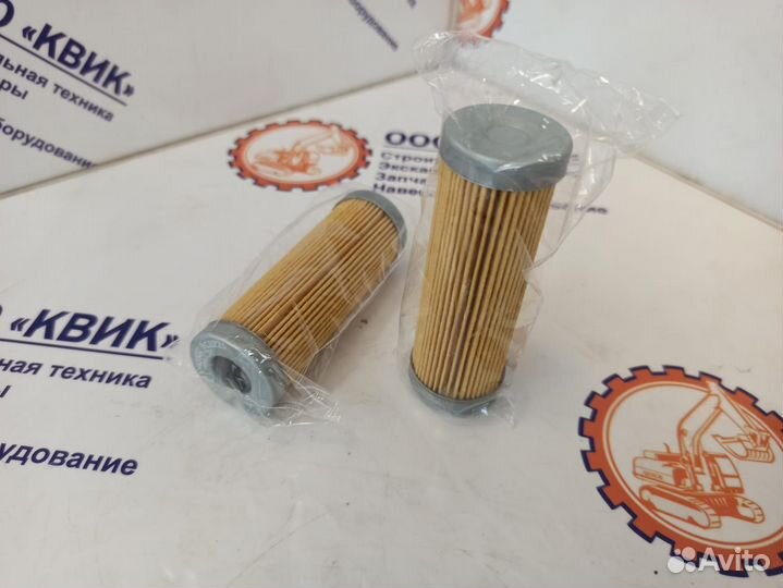 Топливный фильтр hayter 15231-43560