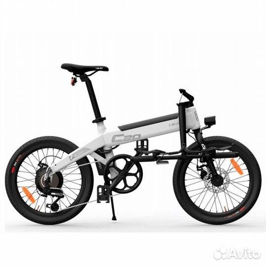 Электровелосипед Xiaomi Himo C20