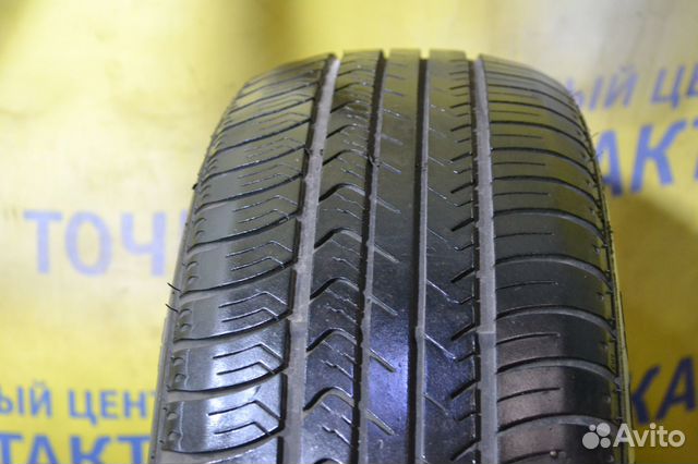 Kleber Viaxer AS 205/60 R15