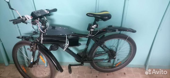 Велосипед Аист б/у