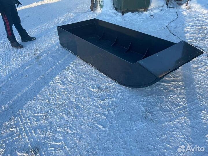 Пластик листовой пнд