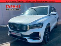 Geely Monjaro 2.0 AT, 2023, 25 км, с пробегом, цена 3 549 000 руб.