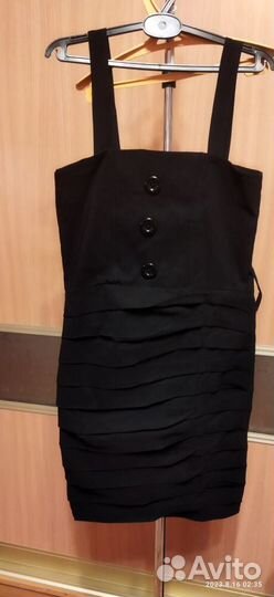 Школьная форма 122-146