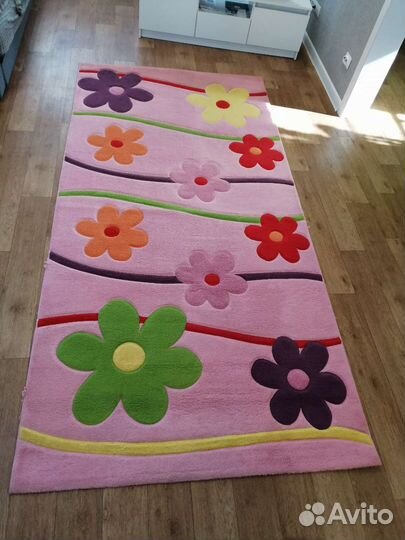 Ковры и паласы