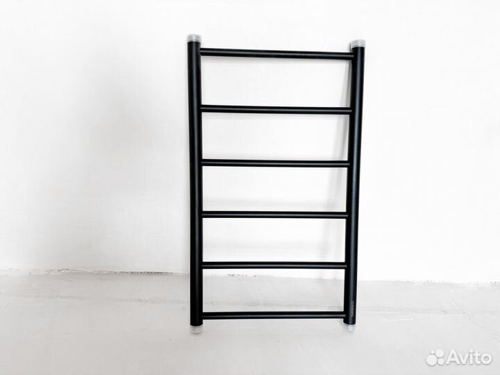 Полотенцесушитель Двин водяной 40 см