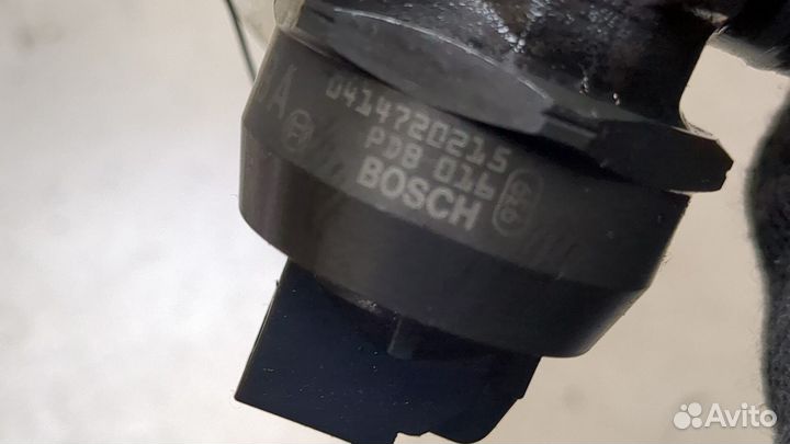 Форсунка топливная Volkswagen Touran, 2006