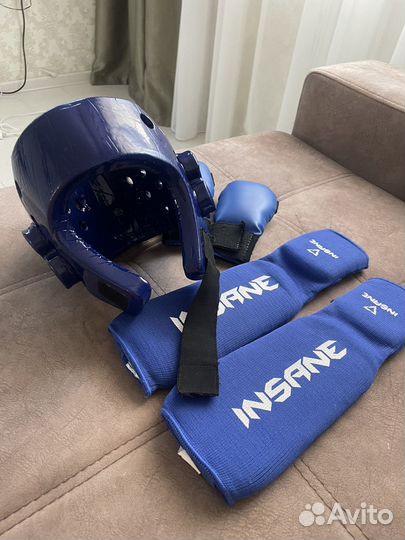 Кимоно для джиу джитсу детское