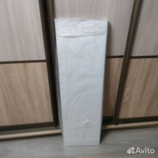 Подоконник пластиковый пвх