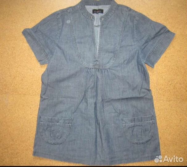 Одежда для беременных 46