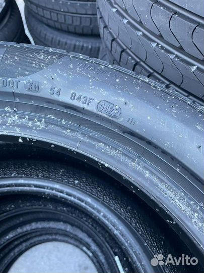 Pirelli Scorpion Verde SUV 215/65 R16