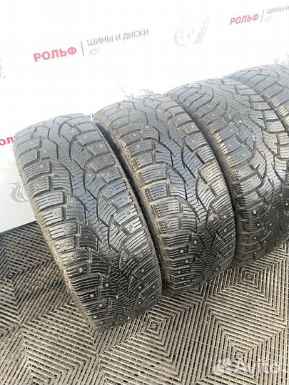 Centara Snow Cutter 205/55 R16