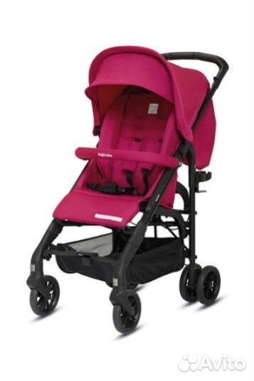 Коляска трость inglesina