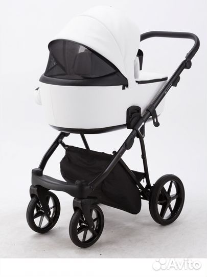 Коляска adamex porto 2 в 1