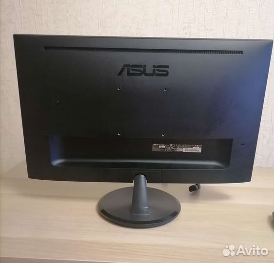 Монитор Asus 24 дюйма