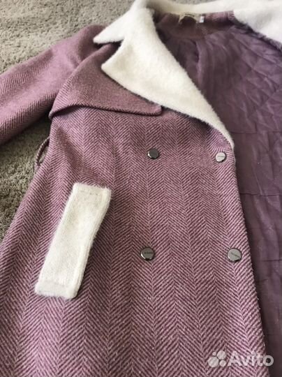 Пальто