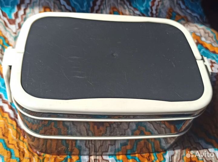 Набор контейнеров для обедов