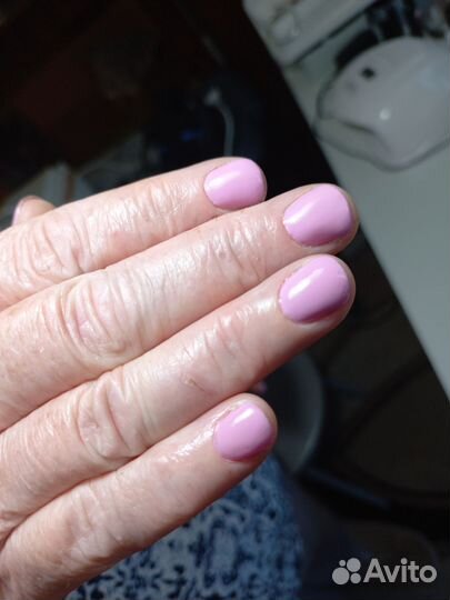 Модели на маникюр