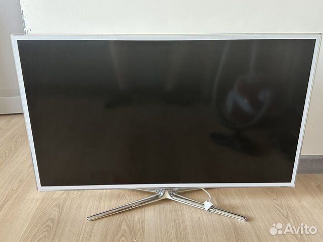 Телевизор Samsung 40 UE40ES6757M