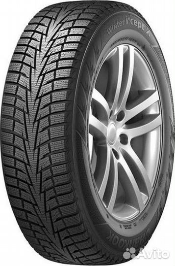 Hankook Winter I'Cept X RW10 255/45 R20 101T